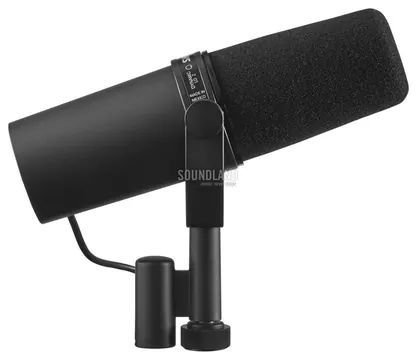 Shure SM7B