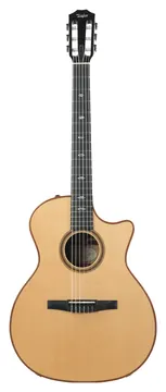Taylor 714ce-N 2021