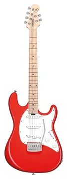 Sterling CT30SSS Cutlass MN Fiesta Red