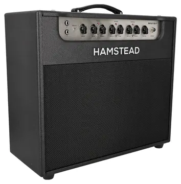 Hamstead Artist 60+RT Combo Black