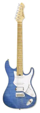 Aria Pro II 714 MK2 Electric Guitar