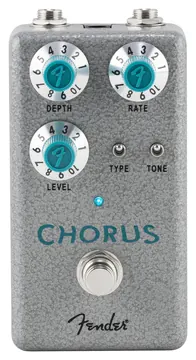 Fender Hammertone Chorus