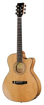 Lakewood M-35 CP Deluxe
