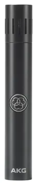 AKG C151 Condenser Microphone