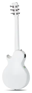 Seizi Enya Nova Go SP1 35 Fibra de Carbono Branco