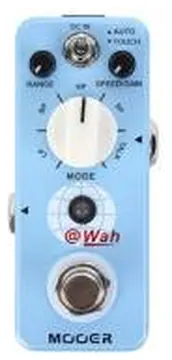 Mooer @wah Digital Auto Wah