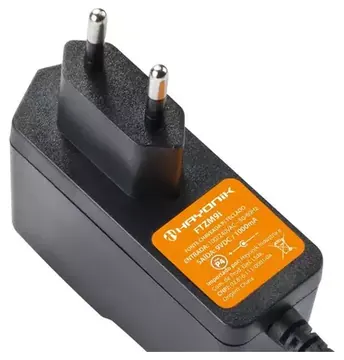 Hayonik Fonte Para Pedal 9V Hayonik