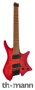 Strandberg Boden Original N2.7 Sunset