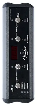 Fender MGT-4 4 Button Footswitch for Mustang GT 40 and GT 100