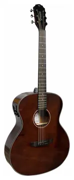 Giannini Performance Plus Aço Elétrico GAF PLUS EQ BRW