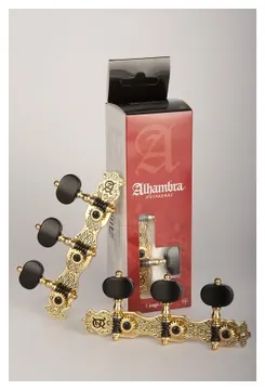 Alhambra Carrilhões nº 3