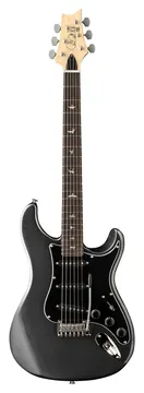 PRS SE Silver Sky Defender Carpathian Grey LTD