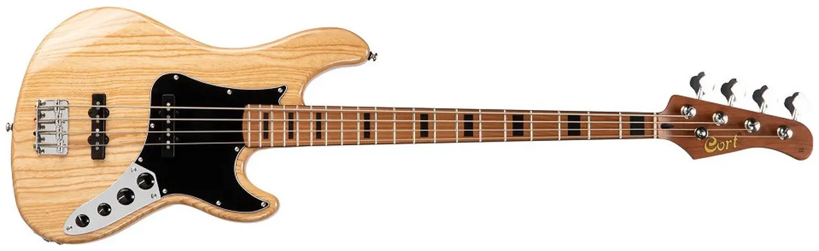 Cort GB64JJ Frene Naturel