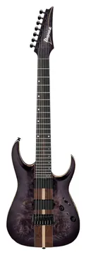 Ibanez RGA217P1PBDRL Deep Twilight Burst Low Gloss Premium