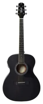 Seizi Hiro Open Pore Black