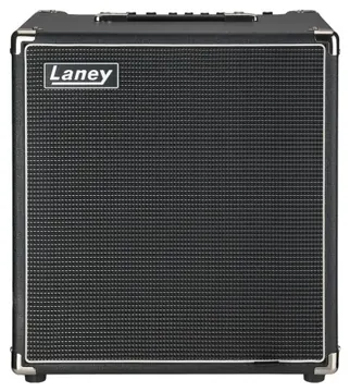 Laney Digbeth Foundry DBF100 1x12" Bass Combo Amp