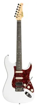 Seizi Budokan White