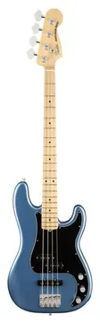 Fender AM Perf P Bass MN Satin LPB