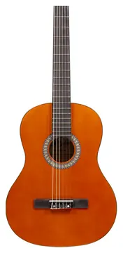 De Salvo CG34NT - Chirtarra classica 3/4