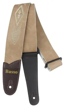 Basso Correia Basso PL 184 Bege