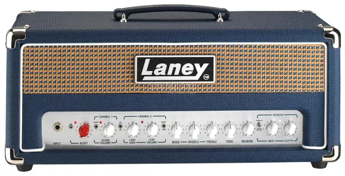 Laney Lionheart Foundry (LF) Super Top