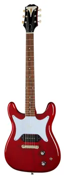 Epiphone Coronet - Cherry