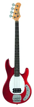 EKO MM-300 Chrome Red