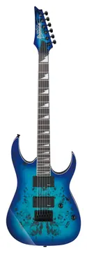 Ibanez GRGR221PAAQB Aqua Burst Chitarra Elettrica