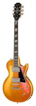 Epiphone Les Paul Custom Futura Firestorm Shift