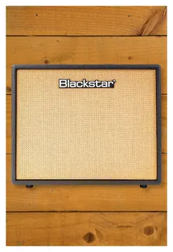 Blackstar Debut 100R Guitar Amplifier, Black