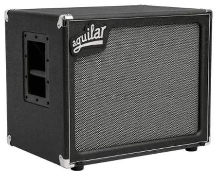 Aguilar SL210X8 sl 210 8 ohms