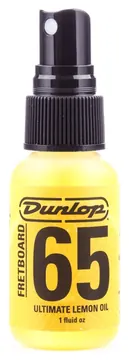 Dunlop 6551SI Lemon Oil