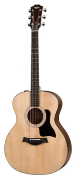 Taylor 114e Walnut/Sitka