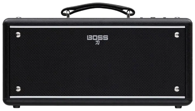 Boss Katana-Air EX - Desktop Versterker