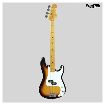 SX Baixo SX 4 Cordas Precision Bass 3TS Com Bag BB400 | Fujisom
