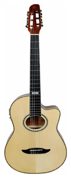 Giannini GNF-3 Ceq NG Nylon