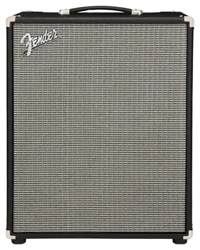 Fender Rumble 800 Combo Black