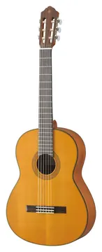 Yamaha Cg122Mc Mat
