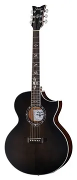 Schecter Synyster Gates SYN GA SC TBBS