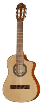 Ortega RQ25 Requinto