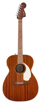 Fender Eletroacústico California Monterey 0974253521