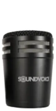 KSR Microfone Sem Fio Ksr 002-D HT
