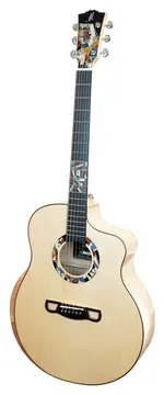 Merida Chance Westerngitarre