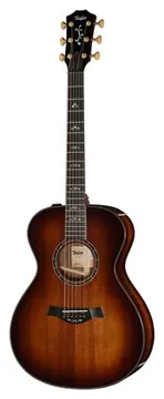 Taylor Custom #31: Harvester