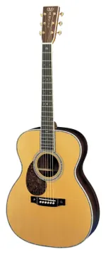 Martin OM-42-L om-42 gaucher