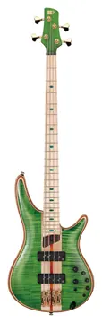 Ibanez SR4FMDX-EGL E-Bass