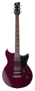 Yamaha revstar rss20htm hot merlot chitarra elettrica