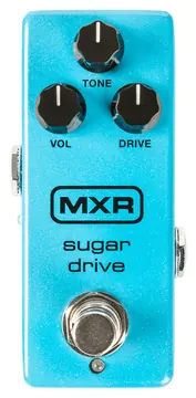 MXR M294 Sugar Drive Mini