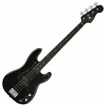 Fender Player Precision-Bass Ebony Black Limited Edition