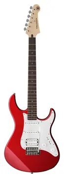 Yamaha Pacifica PA012 Red Metallic